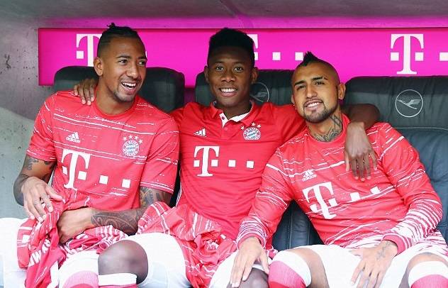 曼城作为英 曼城作为英