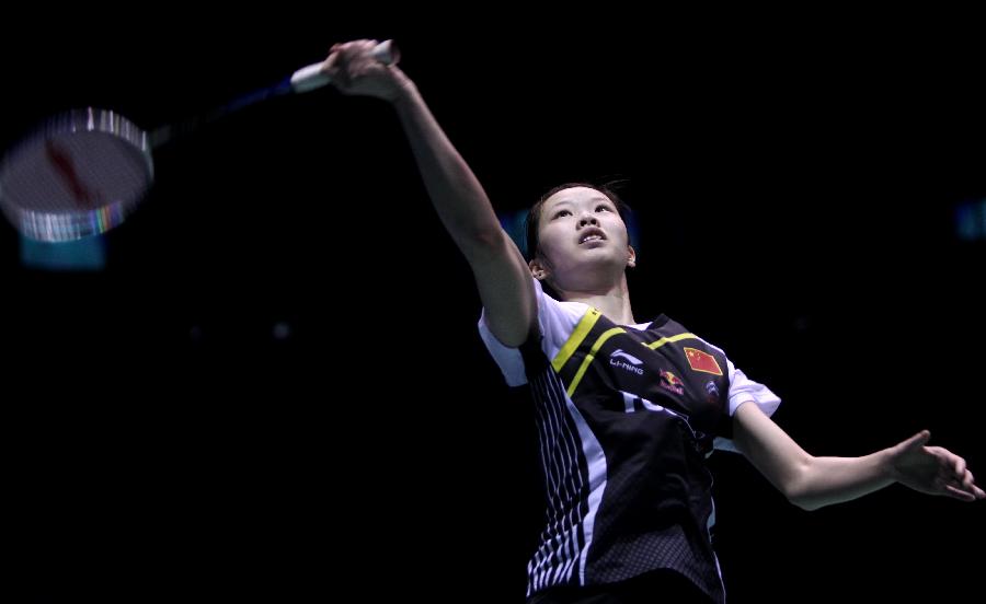 弱问题是国 弱问题是国