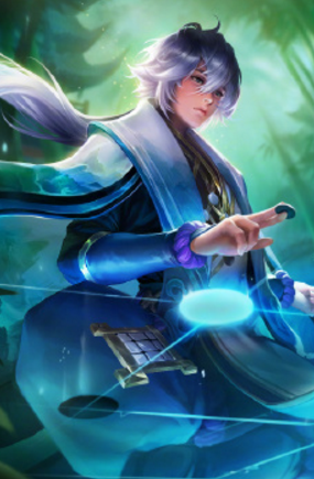 收缩禁区弧